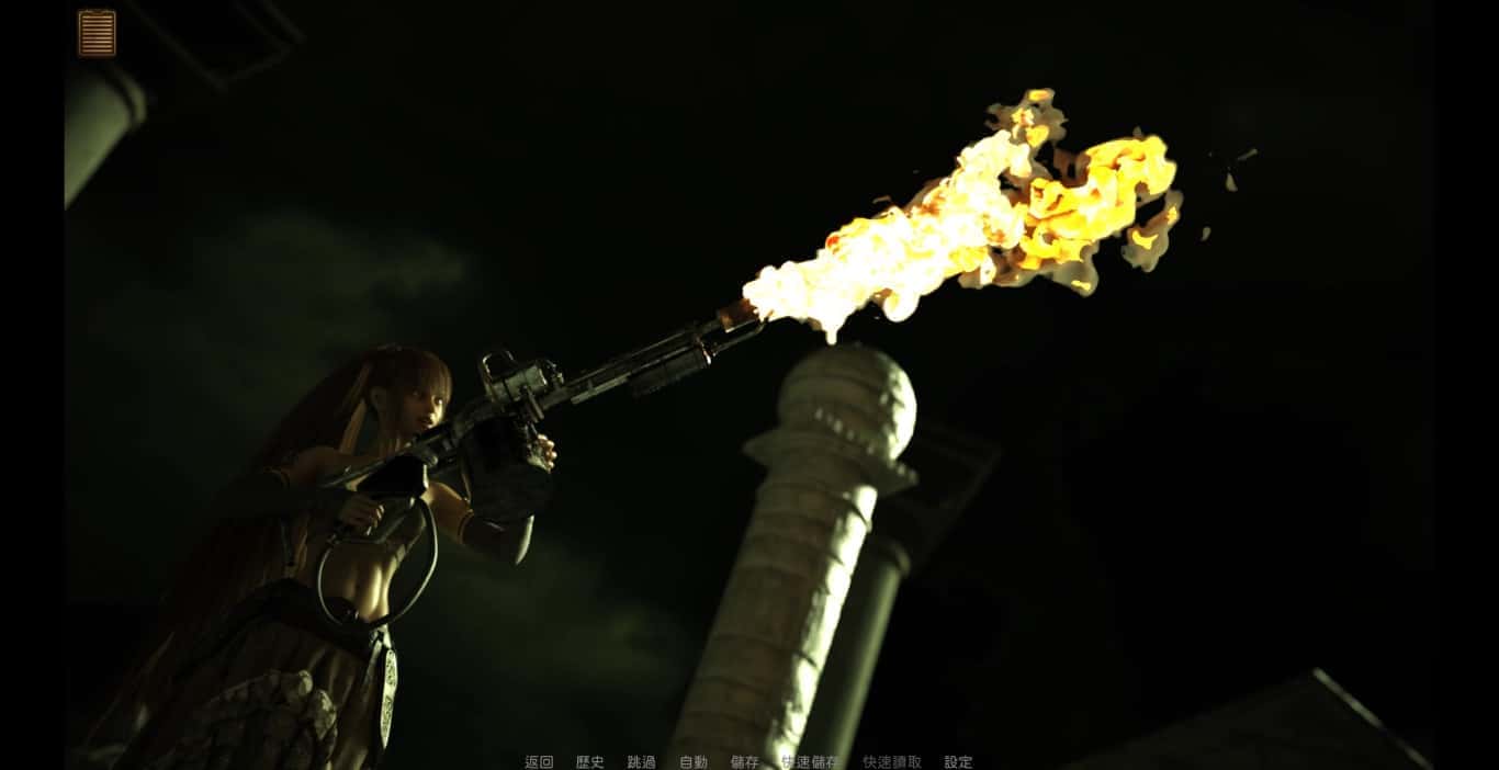 沙漠追猎者（Desert Stalker）v0.20.4